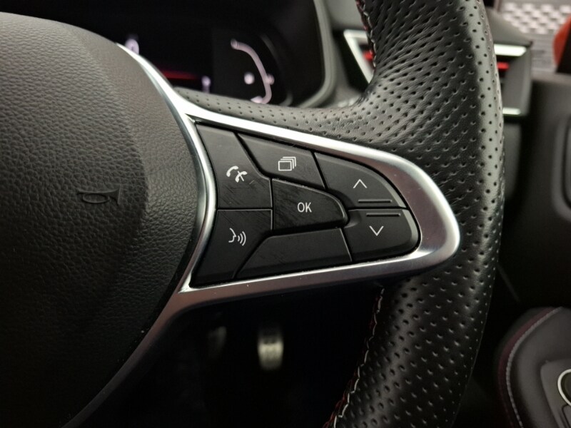 Used Renault Clio 2022 for sale - 77352367: Photo 15