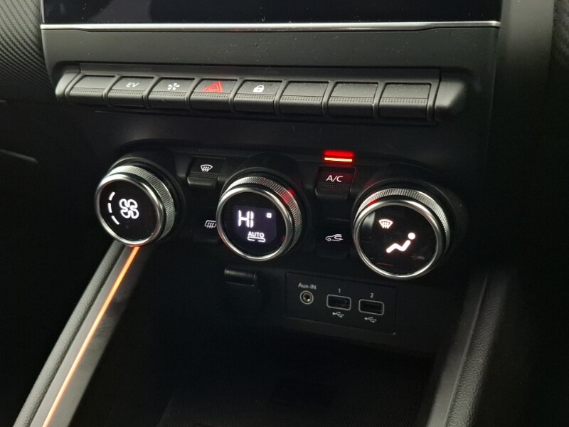 Used Renault Clio 2022 for sale - 77352367: Photo 16