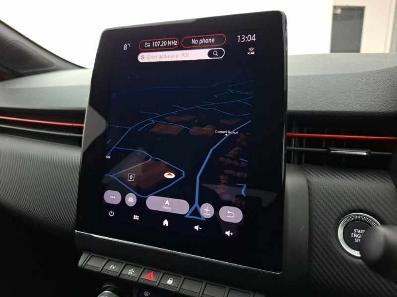 Used Renault Clio 2022 for sale - 77352367: Photo 18