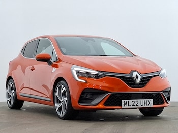 Used Renault Clio 2022 for sale - 77352367: Photo