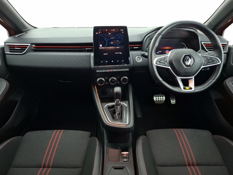 Used Renault Clio 2022 for sale - 77352367: Photo 2