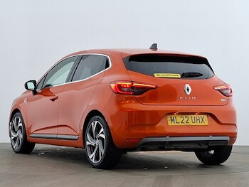 Used Renault Clio 2022 for sale - 77352367: Photo