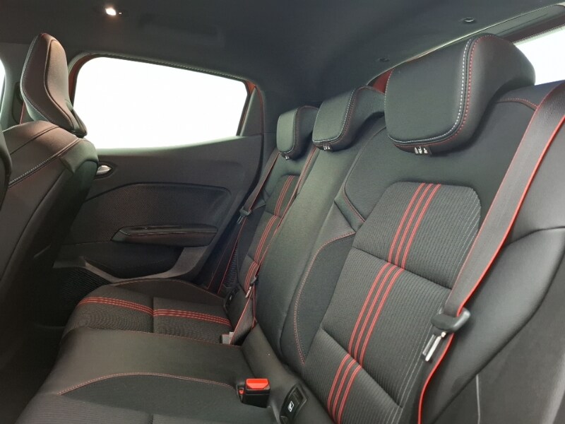 Used Renault Clio 2022 for sale - 77352367: Photo 6