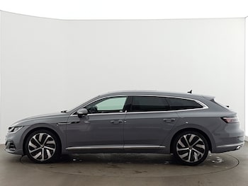 Used Volkswagen Arteon 2024 for sale - 75807958: Photo