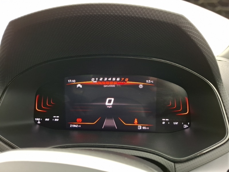 Used SEAT Ibiza 2023 for sale - 77644845: Photo 10