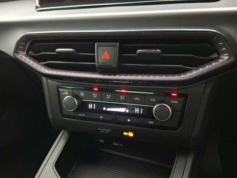 Used SEAT Ibiza 2023 for sale - 77644845: Photo 16