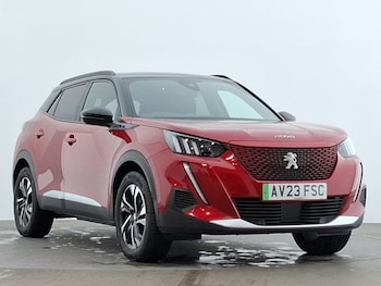 Used Peugeot 2008 2023 for sale - 78634035: Photo