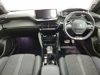 Used Peugeot 2008 2023 for sale - 78634035: Photo