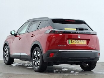 Used Peugeot 2008 2023 for sale - 78634035: Photo