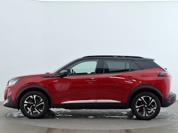 Used Peugeot 2008 2023 for sale - 78634035: Photo