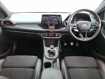 Used Hyundai i30 2020 for sale - 78638665: Photo