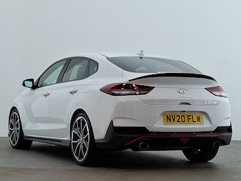Used Hyundai i30 2020 for sale - 78638665: Photo