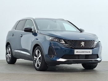 Used Peugeot 3008 2023 for sale - 79270376: Photo