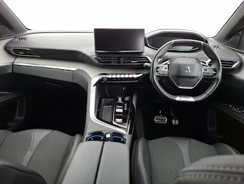 Used Peugeot 3008 2023 for sale - 79270376: Photo
