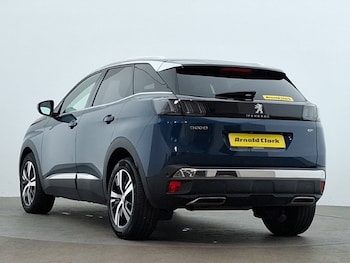 Used Peugeot 3008 2023 for sale - 79270376: Photo