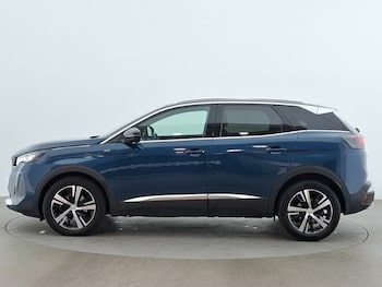 Used Peugeot 3008 2023 for sale - 79270376: Photo