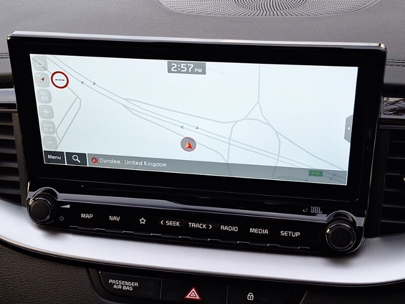 Used Kia XCeed 2022 for sale - 78061132: Photo 10