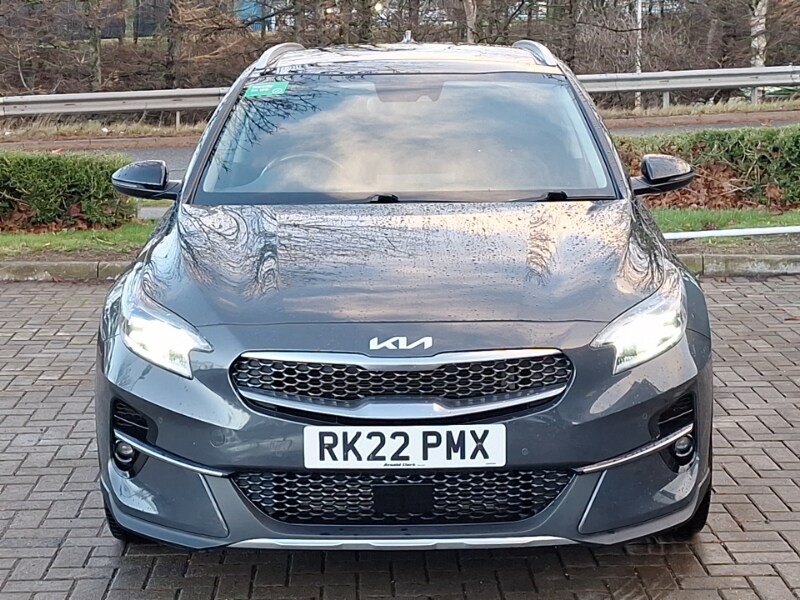 Used Kia XCeed 2022 for sale - 78061132: Photo 13