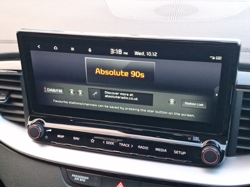 Used Kia XCeed 2022 for sale - 78061132: Photo 14