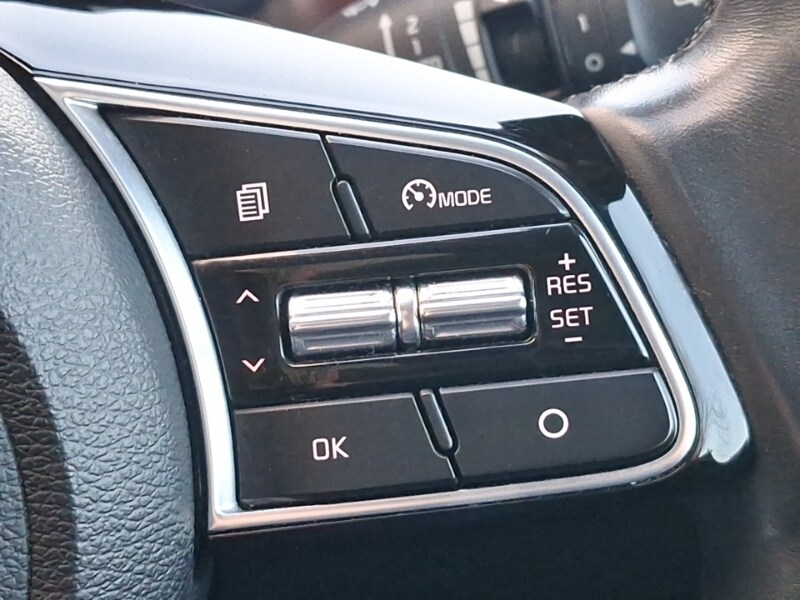 Used Kia XCeed 2022 for sale - 78061132: Photo 19