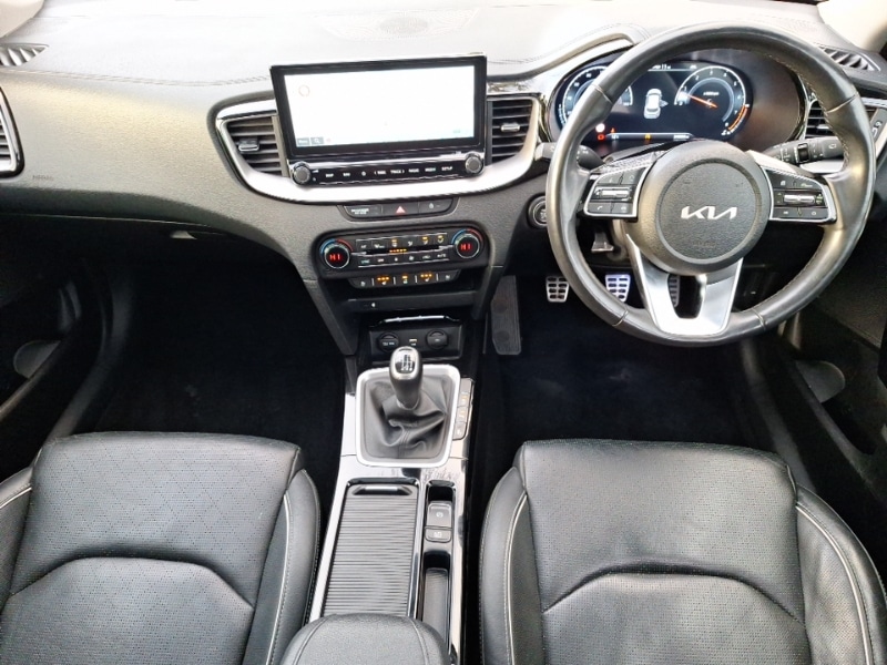 Used Kia XCeed 2022 for sale - 78061132: Photo 2