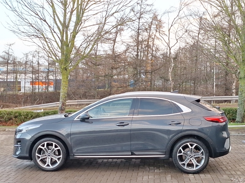 Used Kia XCeed 2022 for sale - 78061132: Photo 4