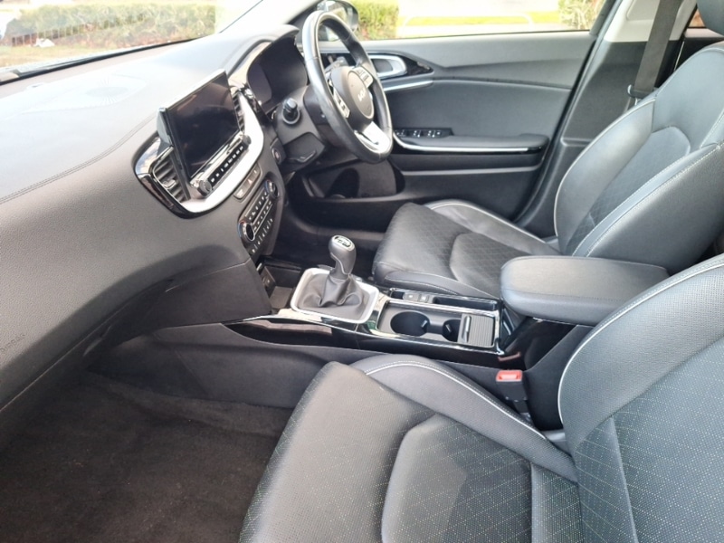 Used Kia XCeed 2022 for sale - 78061132: Photo 5