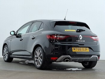 Used Renault Megane 2016 for sale - 78567627: Photo