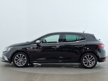 Used Renault Megane 2016 for sale - 78567627: Photo