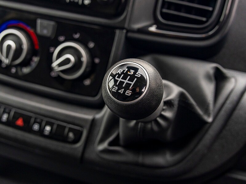 Used Citroen Relay 2025 for sale - 76897509: Photo 10