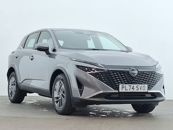 Used Nissan Qashqai 2025 for sale - 78865779: Photo