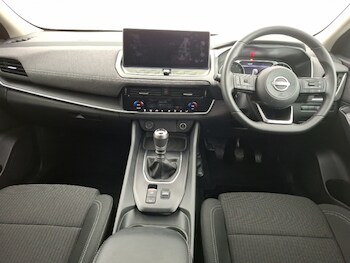 Used Nissan Qashqai 2025 for sale - 78865779: Photo