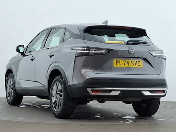 Used Nissan Qashqai 2025 for sale - 78865779: Photo