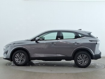 Used Nissan Qashqai 2025 for sale - 78865779: Photo