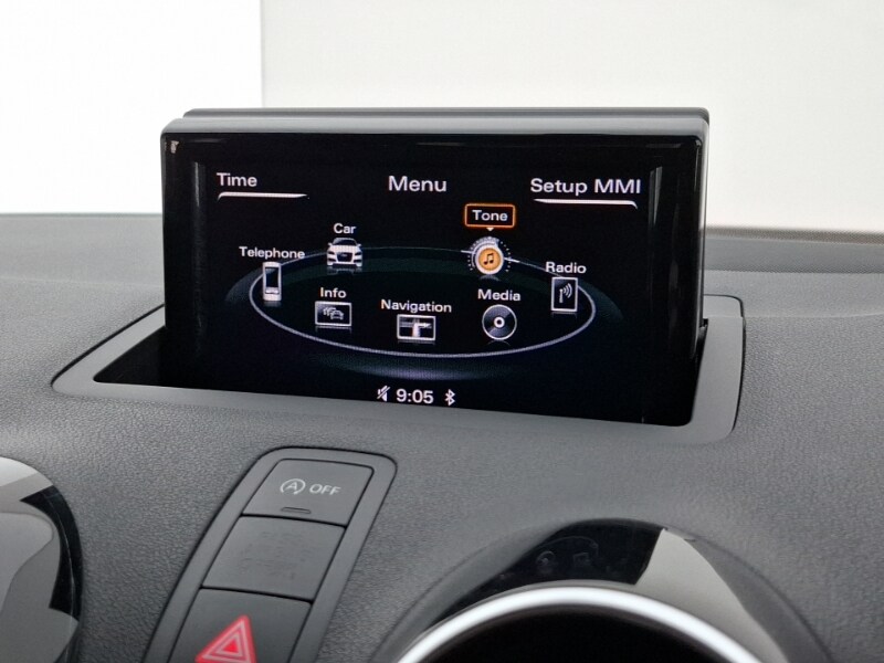 Used Audi A1 2018 for sale - 78163898: Photo 11