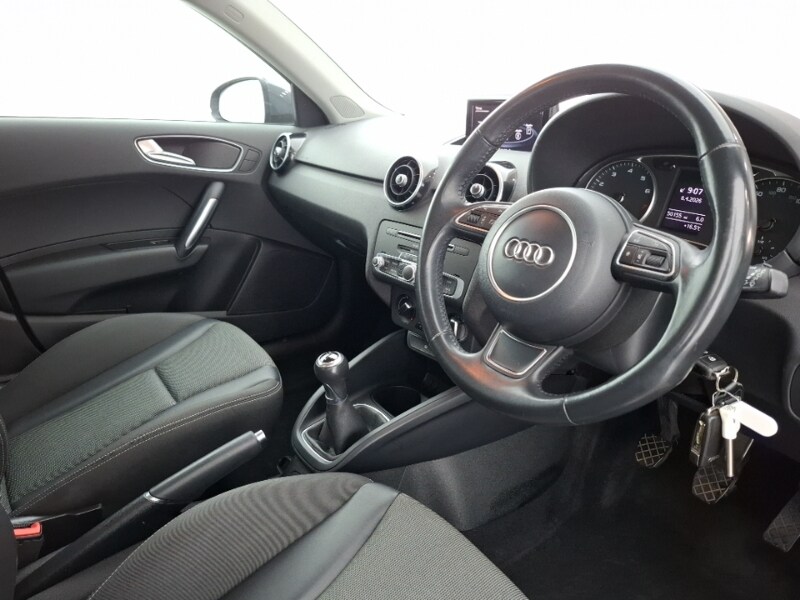 Used Audi A1 2018 for sale - 78163898: Photo 12