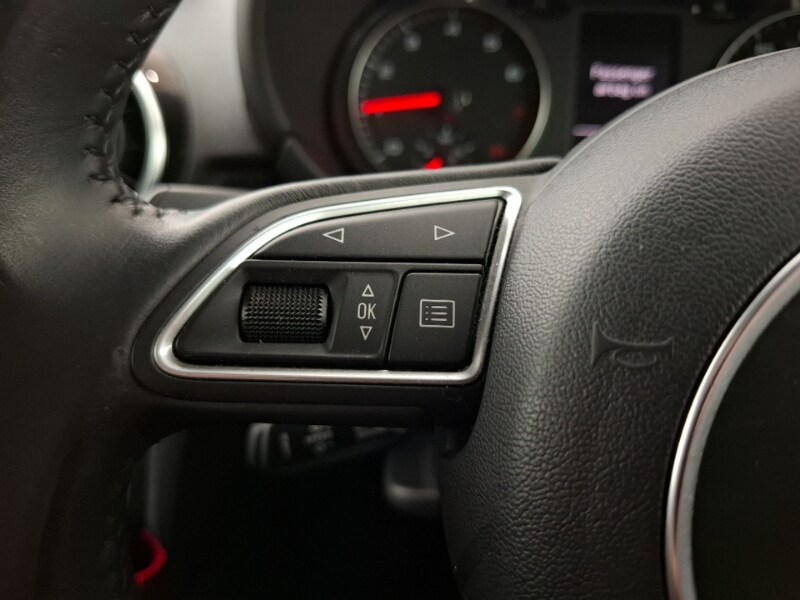 Used Audi A1 2018 for sale - 78163898: Photo 14