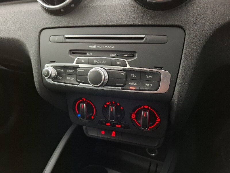 Used Audi A1 2018 for sale - 78163898: Photo 16