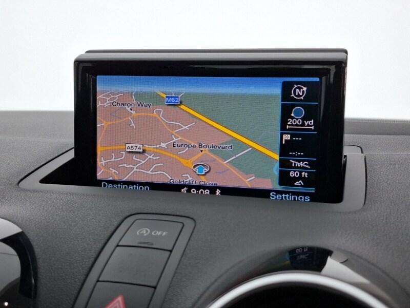 Used Audi A1 2018 for sale - 78163898: Photo 18