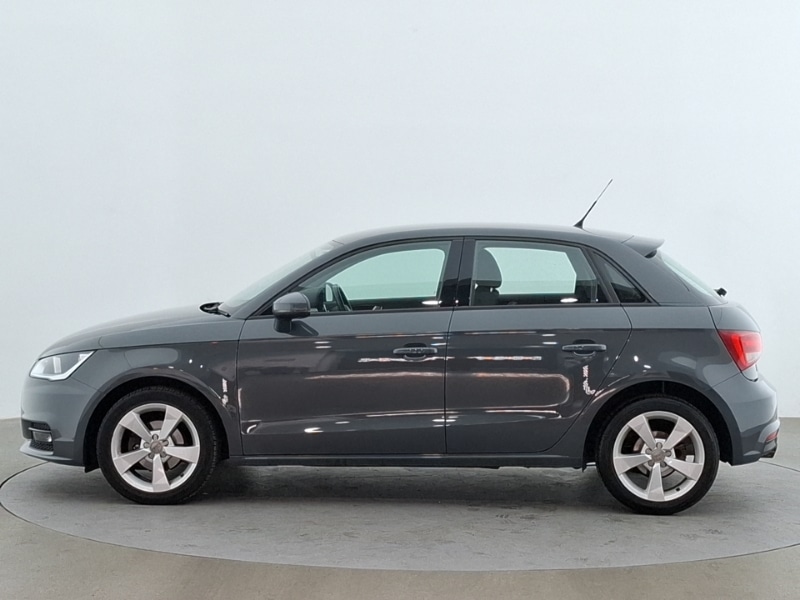 Used Audi A1 2018 for sale - 78163898: Photo 4