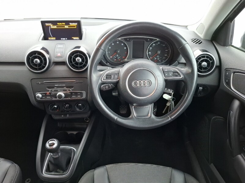 Used Audi A1 2018 for sale - 78163898: Photo 7