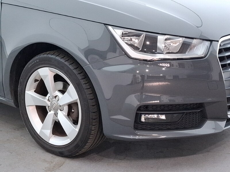 Used Audi A1 2018 for sale - 78163898: Photo 9