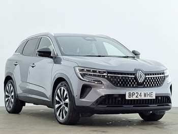 2024 - E-Tech Full Hybrid Techno 5dr Auto