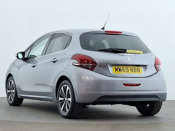Used Peugeot 208 2019 for sale - 78559434: Photo