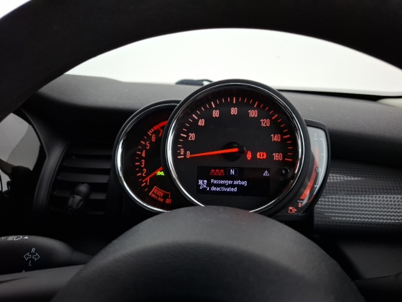 Used MINI Hatch 2018 for sale - 76335650: Photo 10