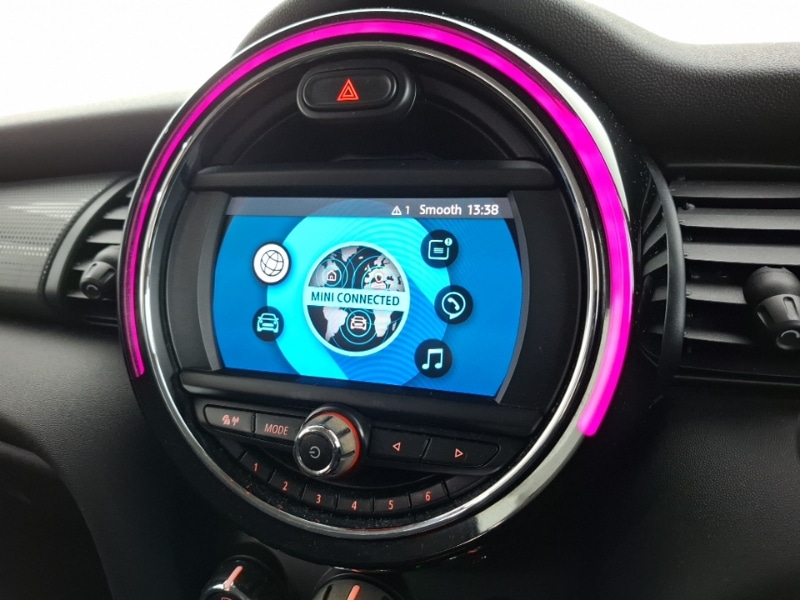 Used MINI Hatch 2018 for sale - 76335650: Photo 11