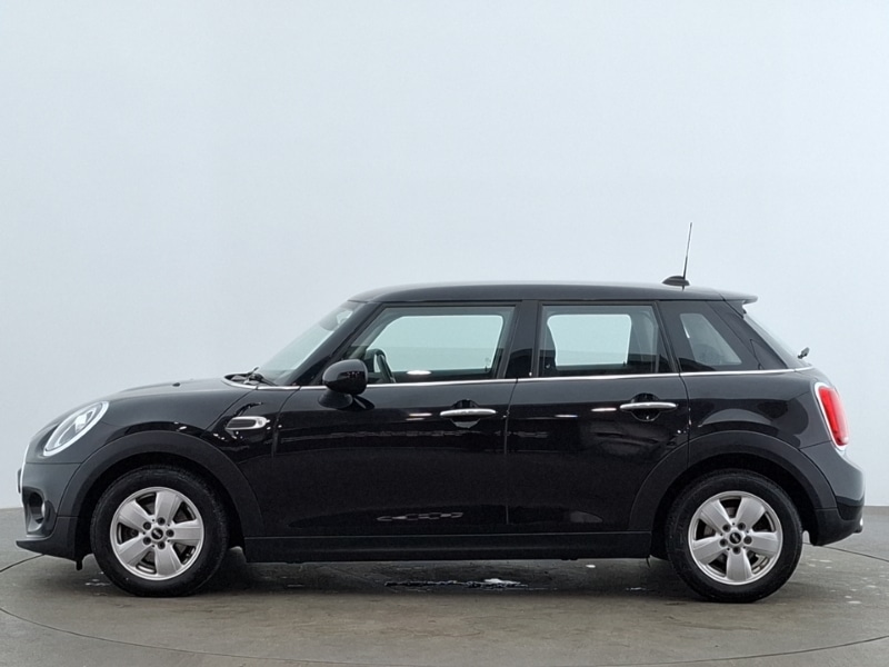 Used MINI Hatch 2018 for sale - 76335650: Photo 4
