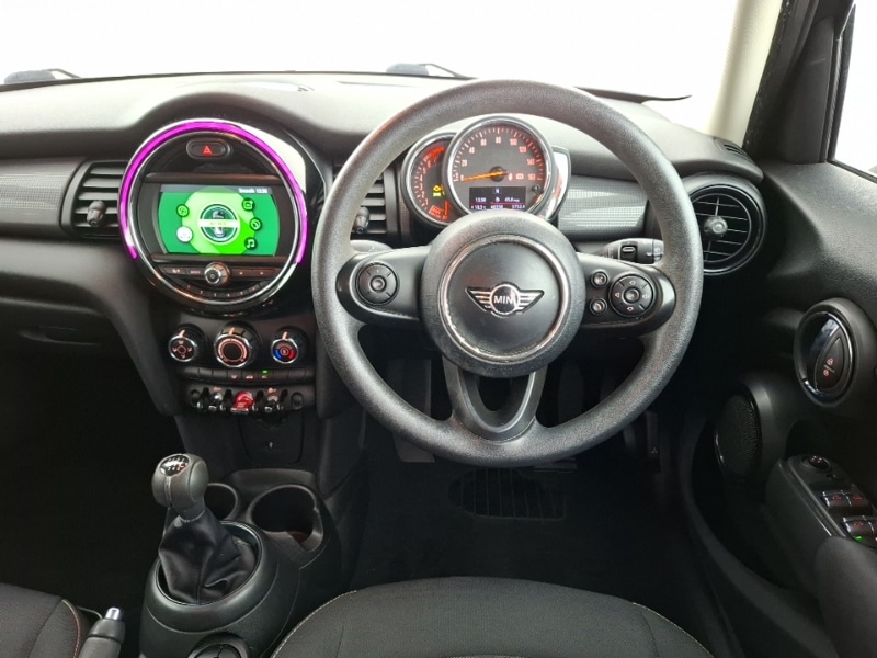 Used MINI Hatch 2018 for sale - 76335650: Photo 7