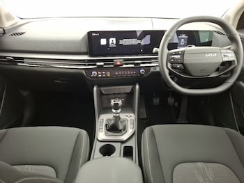 Used Kia Sportage 2026 for sale - 79056368: Photo