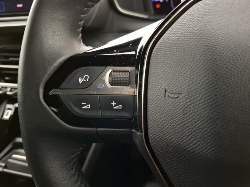 Used Peugeot 2008 2023 for sale - 77716942: Photo 14